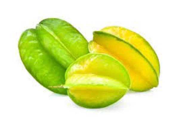 Start fruit